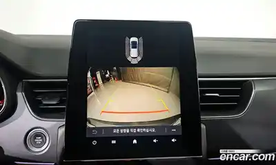 Renault XM3 2020 1.3 Автомат в Москве № 219967, миниатюра 4