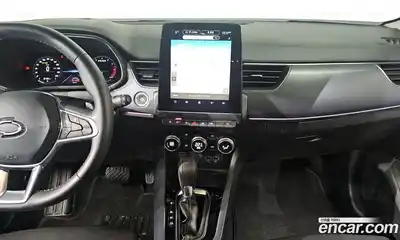 Renault XM3 2020 1.3 Автомат в Москве № 219967, миниатюра 5