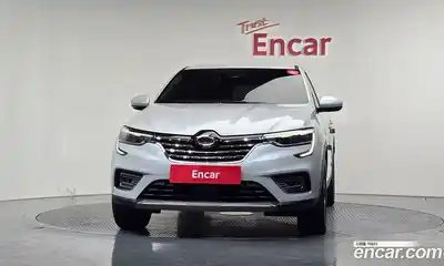 Renault XM3 2020 1.3 Автомат в Москве № 219967, миниатюра 6