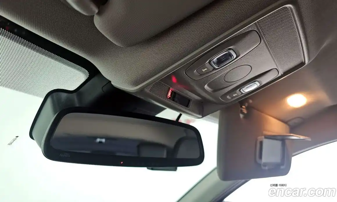 Renault XM3 2020 1.3 Автомат в Москве № 219967, фото 8