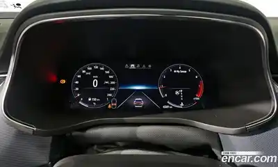 Renault XM3 2020 1.3 Автомат в Москве № 219967, миниатюра 10