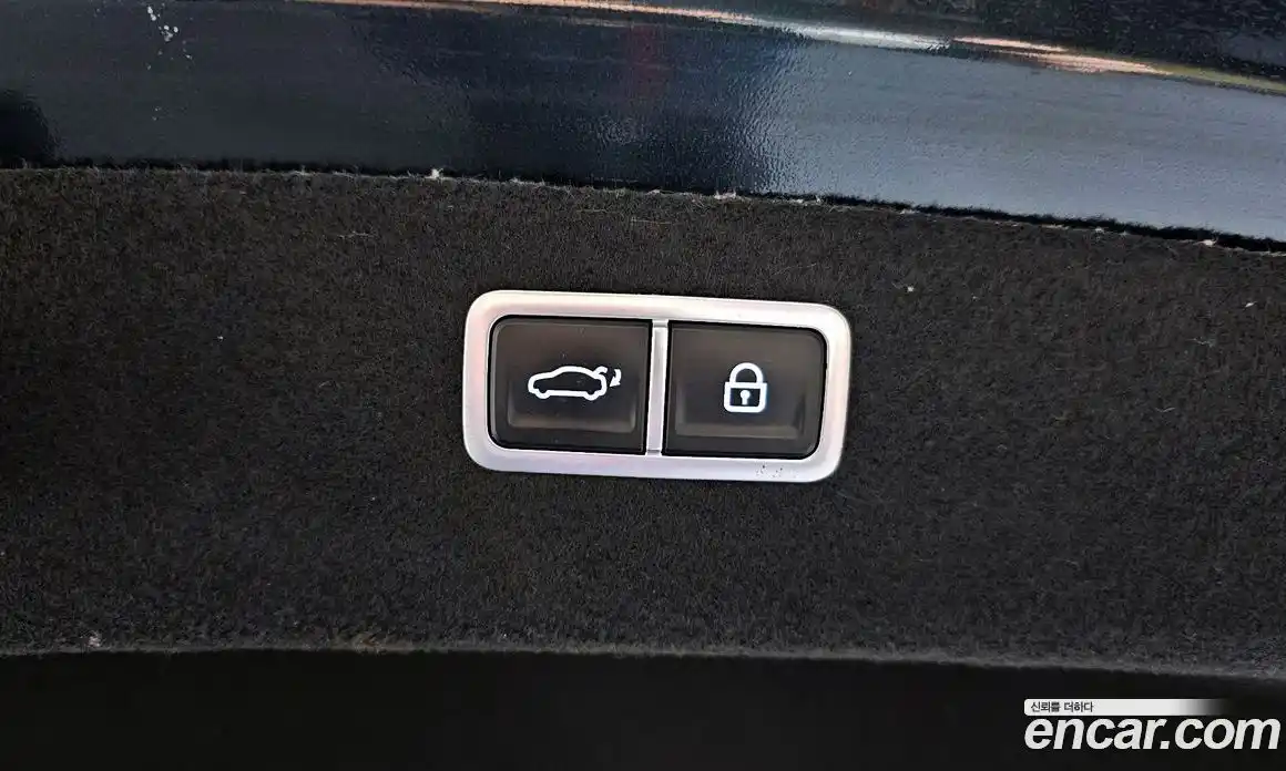 Genesis G80 2022 3.5 Автомат в Москве № 22027, фото 12