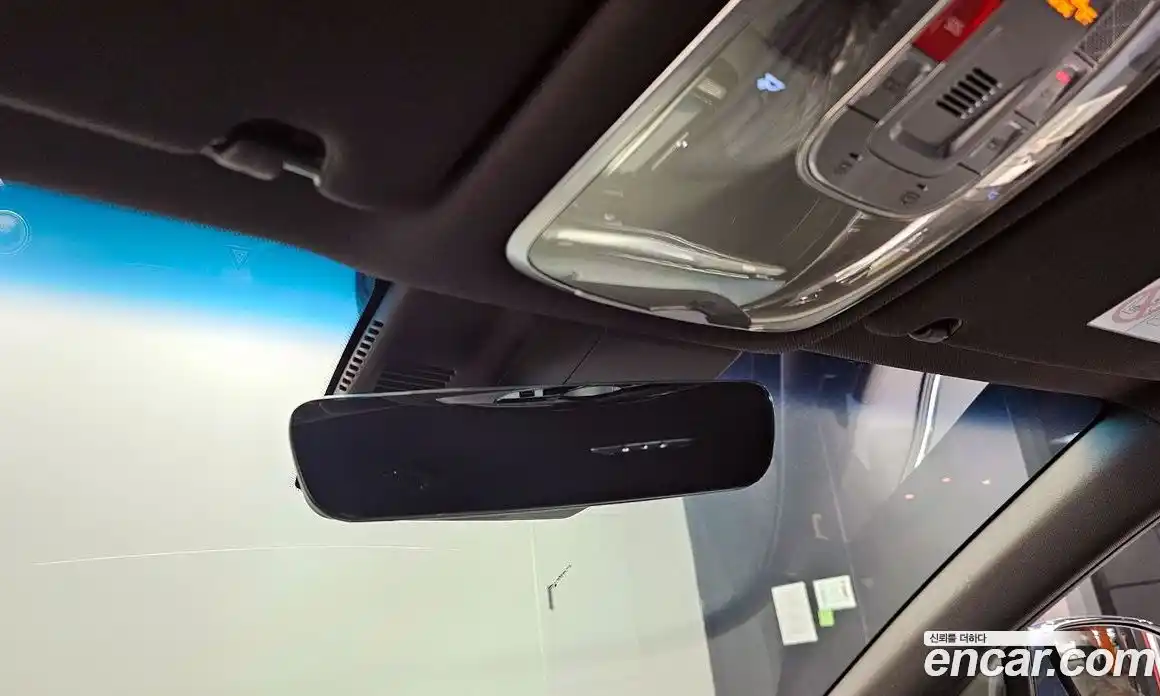 Genesis G80 2022 3.5 Автомат в Москве № 22027, фото 16