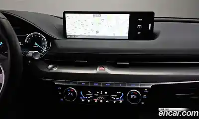 Genesis G80 2022 3.5 Автомат в Москве № 22027, миниатюра 3