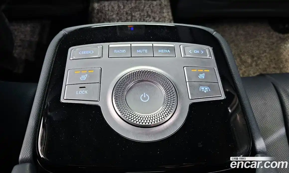 Genesis G80 2022 3.5 Автомат в Москве № 22027, фото 4