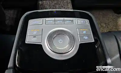 Genesis G80 2022 3.5 Автомат в Москве № 22027, миниатюра 4