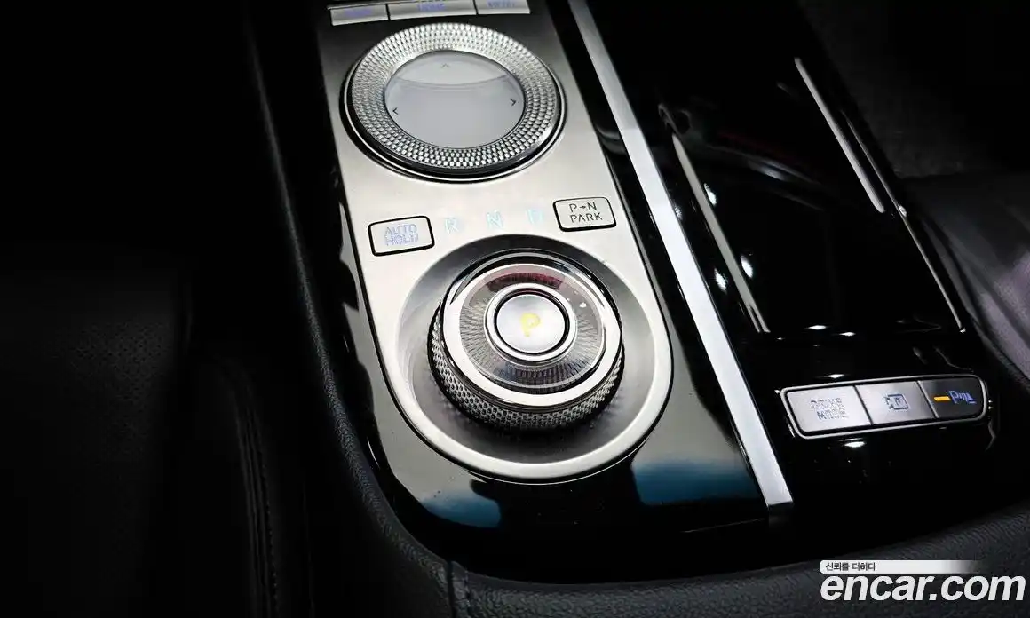 Genesis G80 2022 3.5 Автомат в Москве № 22027, фото 5