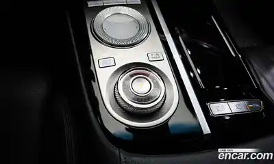 Genesis G80 2022 3.5 Автомат в Москве № 22027, миниатюра 5