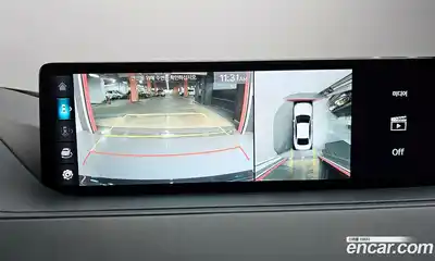 Genesis G80 2022 3.5 Автомат в Москве № 22027, миниатюра 8