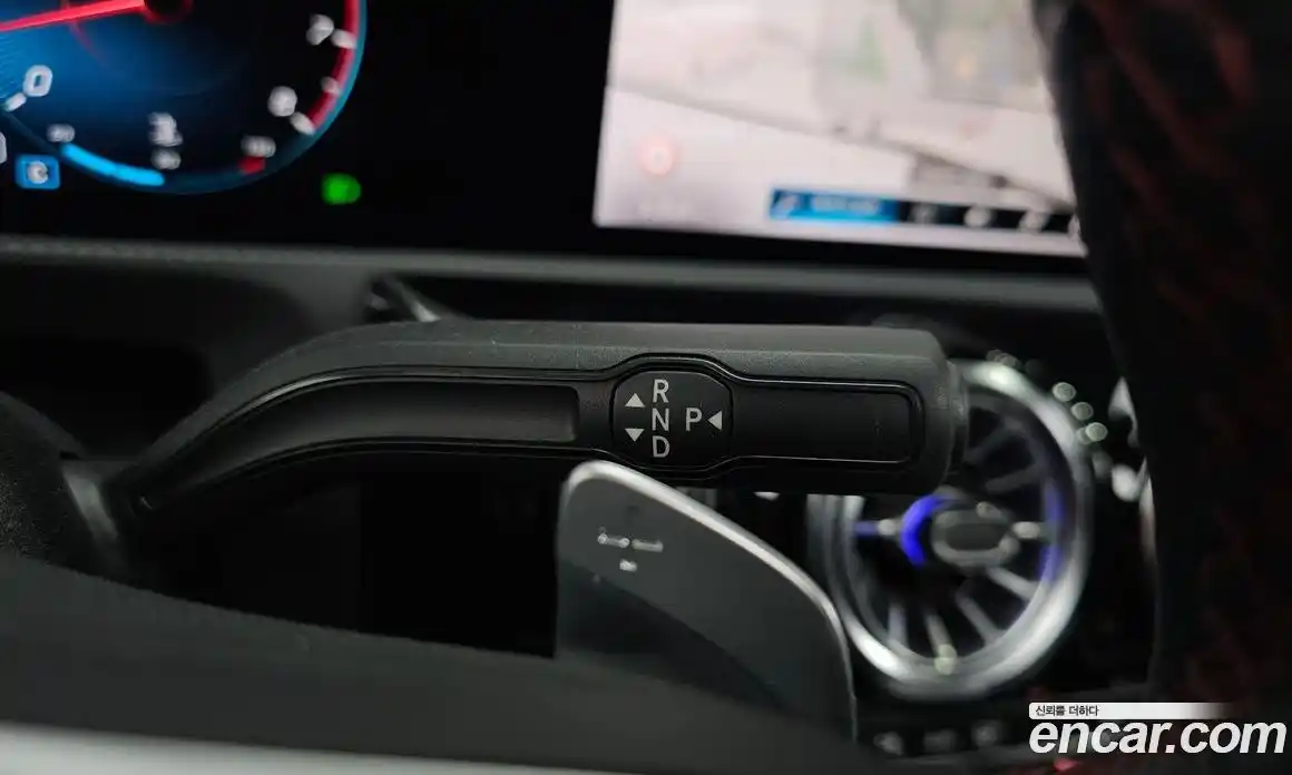 Mercedes-Benz CLA-Class 2023 2.0 Автомат в Москве № 220710, фото 14