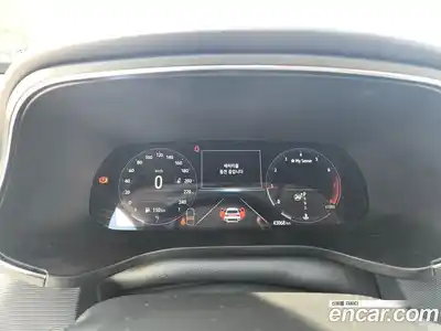 Renault XM3 2020 1.3 Автомат в Москве № 222647, миниатюра 11