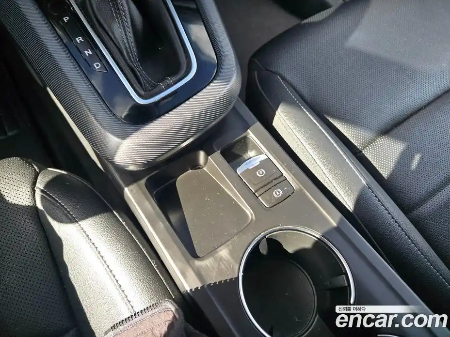 Renault XM3 2020 1.3 Автомат в Москве № 222647, фото 14