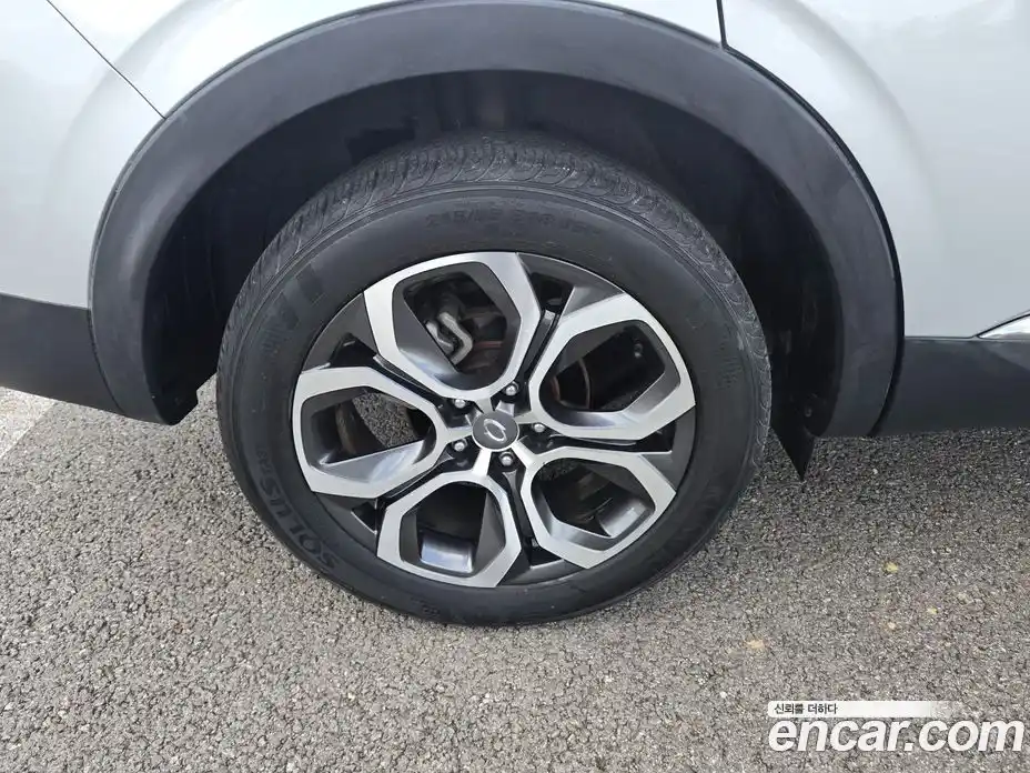 Renault XM3 2020 1.3 Автомат в Москве № 222647, фото 18