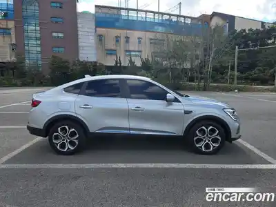 Renault XM3 2020 1.3 Автомат в Москве № 222647, миниатюра 3