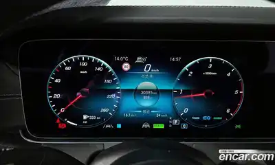 Mercedes-Benz E-Class 2023 1.9 Автомат в Москве № 223264, миниатюра 8