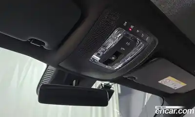 Mercedes-Benz GLB-Class 2021 2.0 Автомат в Москве № 224429, миниатюра 5