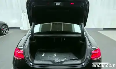 Mercedes-Benz CLS-Class 2022 2.0 Автомат в Москве № 224864, миниатюра 11