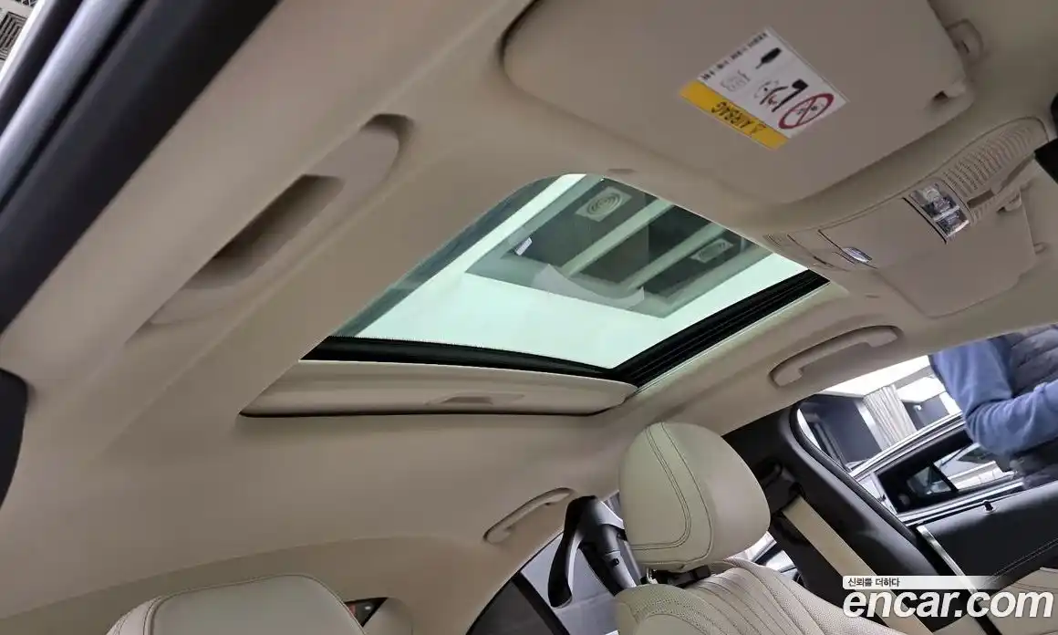 Mercedes-Benz CLS-Class 2022 2.0 Автомат в Москве № 224864, фото 15