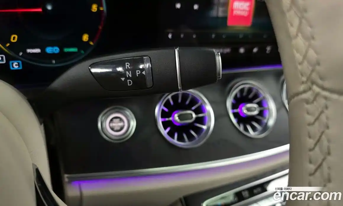 Mercedes-Benz CLS-Class 2022 2.0 Автомат в Москве № 224864, фото 17