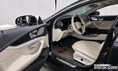 Mercedes-Benz CLS-Class 2022 2.0 Автомат в Москве № 224864, миниатюра 4