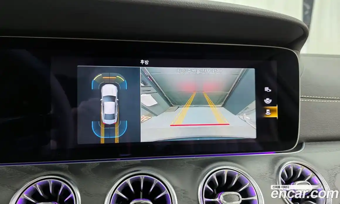 Mercedes-Benz CLS-Class 2022 2.0 Автомат в Москве № 224864, фото 5