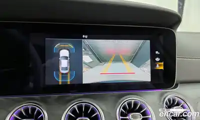 Mercedes-Benz CLS-Class 2022 2.0 Автомат в Москве № 224864, миниатюра 5