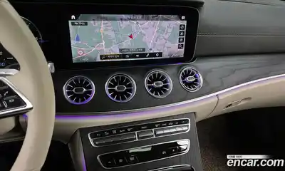 Mercedes-Benz CLS-Class 2022 2.0 Автомат в Москве № 224864, миниатюра 7