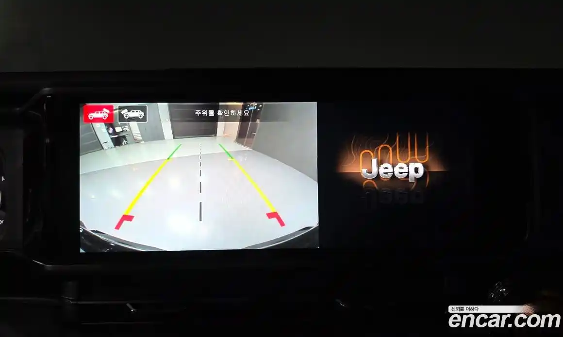 Jeep Wrangler 2024 2.0 Автомат в Москве № 226646, фото 19