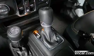 Jeep Wrangler 2024 2.0 Автомат в Москве № 226646, миниатюра 6