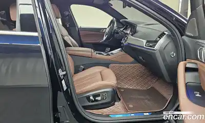 BMW X6 2023 3.0 Автомат в Москве № 228020, миниатюра 12