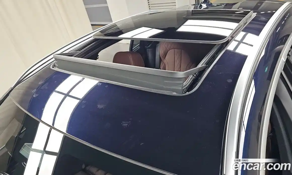 BMW X6 2023 3.0 Автомат в Москве № 228020, фото 19