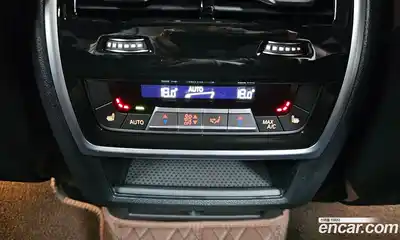 BMW X6 2023 3.0 Автомат в Москве № 228020, миниатюра 5