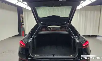 BMW X6 2023 3.0 Автомат в Москве № 228020, миниатюра 6