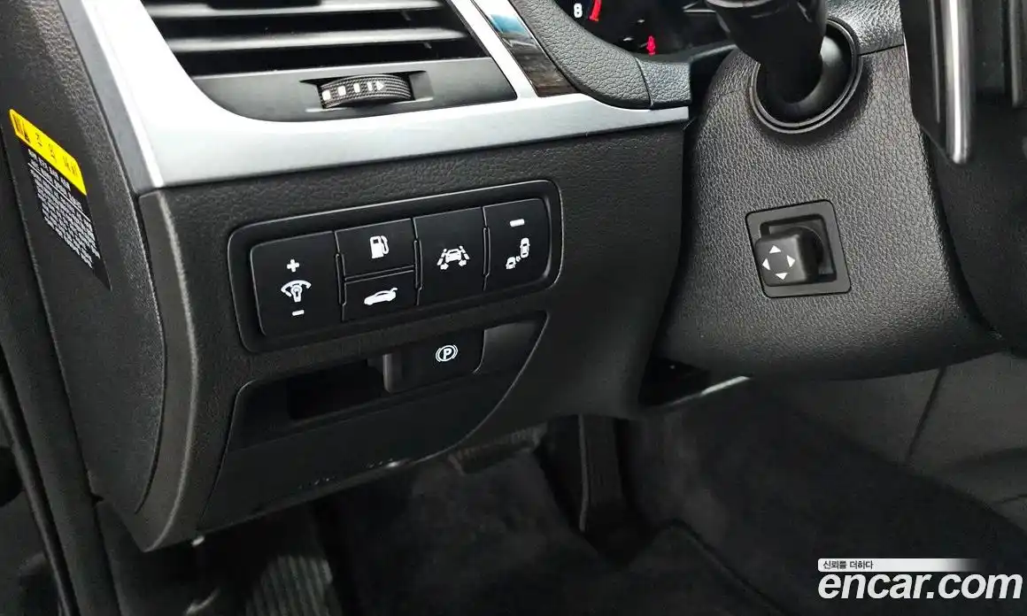 Genesis G80 2019 3.3 Автомат в Москве № 22869, фото 11