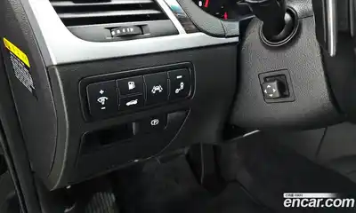 Genesis G80 2019 3.3 Автомат в Москве № 22869, миниатюра 11