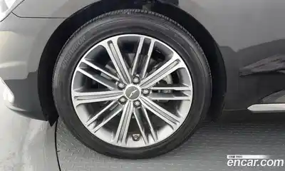 Genesis G80 2019 3.3 Автомат в Москве № 22869, миниатюра 12