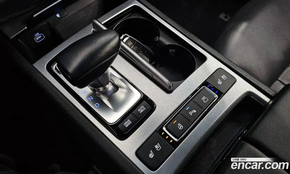 Genesis G80 2019 3.3 Автомат в Москве № 22869, фото 20