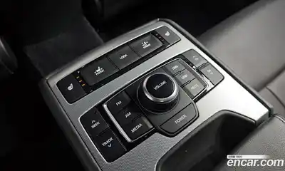 Genesis G80 2019 3.3 Автомат в Москве № 22869, миниатюра 2