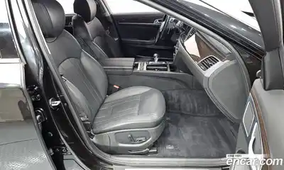 Genesis G80 2019 3.3 Автомат в Москве № 22869, миниатюра 6