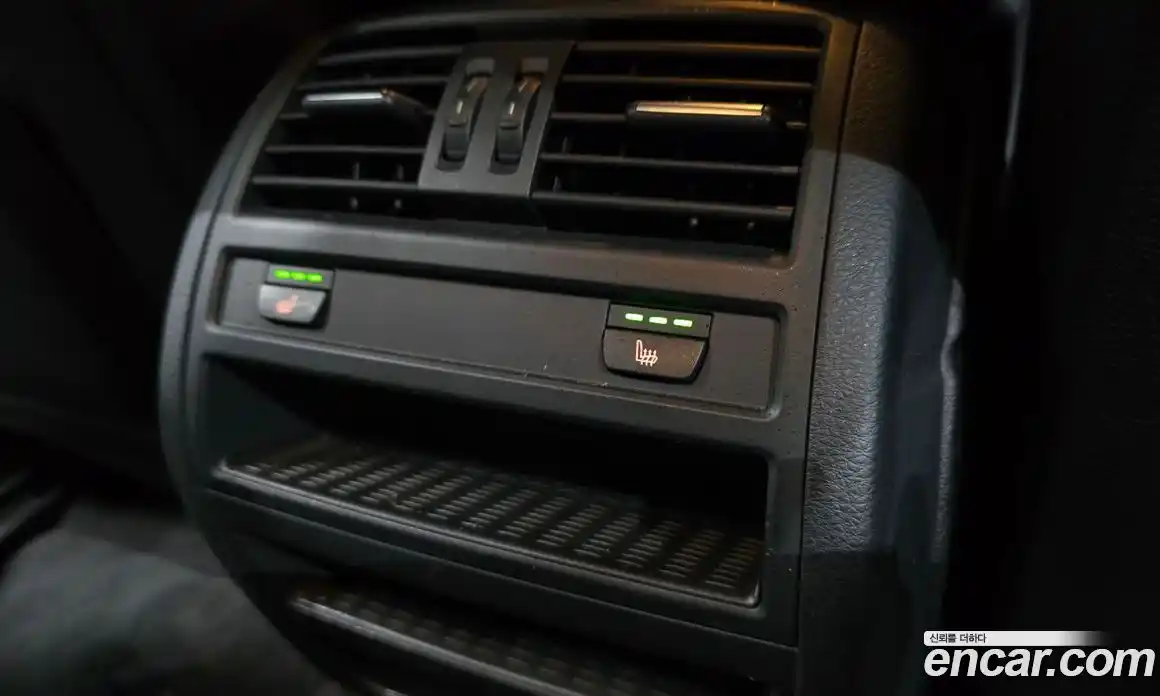 BMW 5-Series 2013 2.0 Автомат в Москве № 229144, фото 20