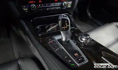 BMW 5-Series 2013 2.0 Автомат в Москве № 229144, миниатюра 5