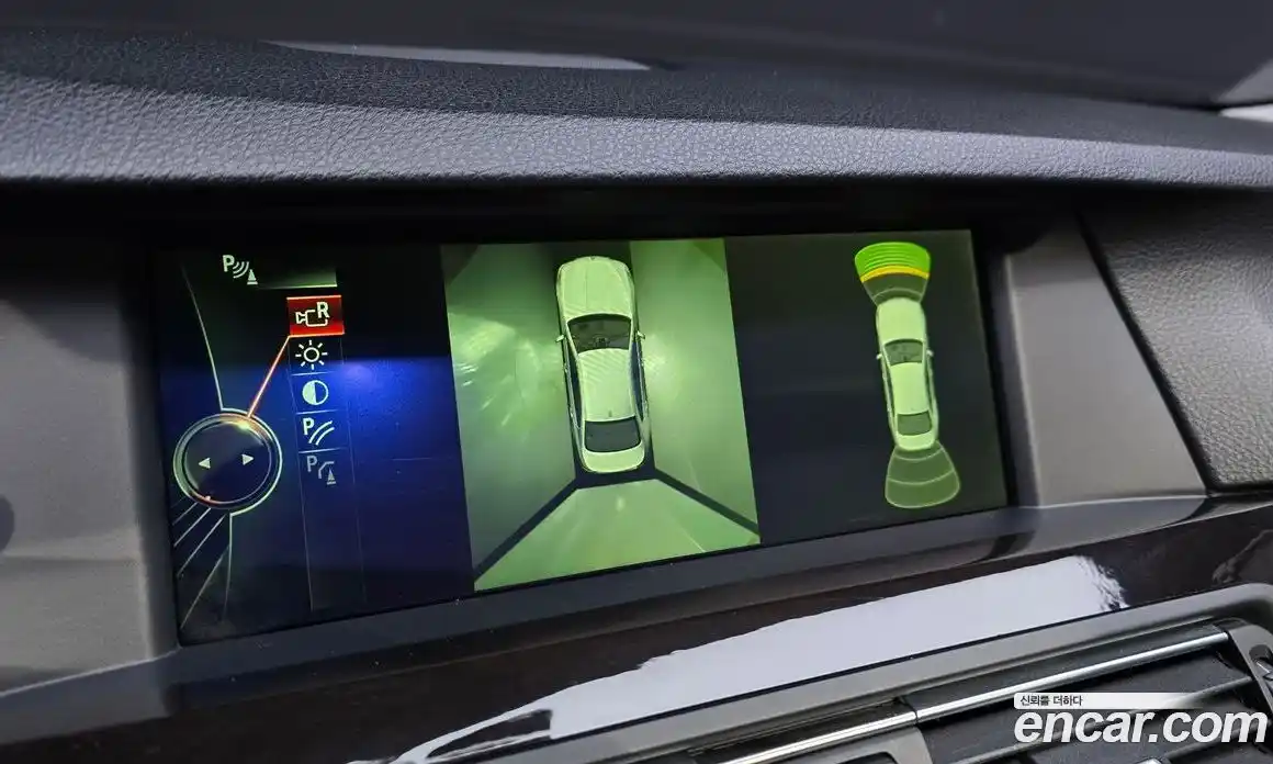 BMW 5-Series 2013 2.0 Автомат в Москве № 229144, фото 7