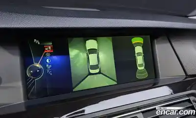 BMW 5-Series 2013 2.0 Автомат в Москве № 229144, миниатюра 7