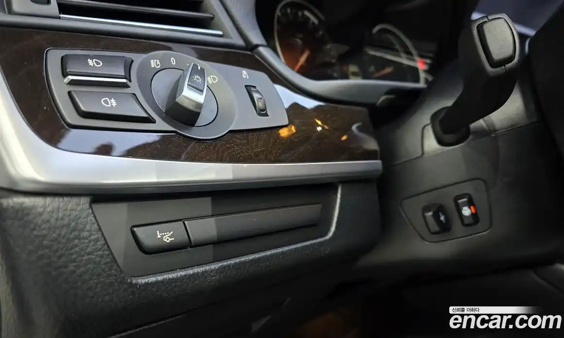 BMW 5-Series 2013 2.0 Автомат в Москве № 229144, фото 8