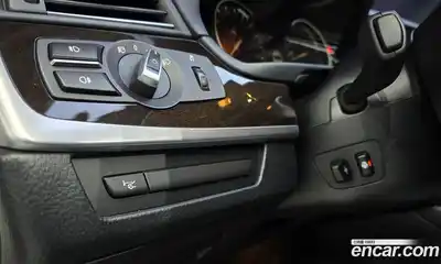 BMW 5-Series 2013 2.0 Автомат в Москве № 229144, миниатюра 8