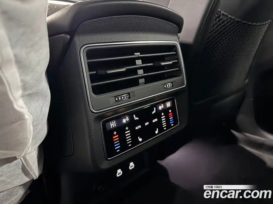 Audi Q8 2026 3.0 Автомат в Москве № 230218, фото 11