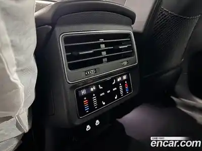 Audi Q8 2026 3.0 Автомат в Москве № 230218, миниатюра 11