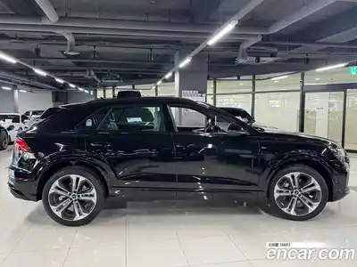 Audi Q8 2026 3.0 Автомат в Москве № 230218, миниатюра 2