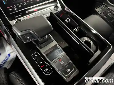 Audi Q8 2026 3.0 Автомат в Москве № 230218, миниатюра 4