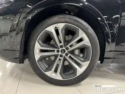 Audi Q8 2026 3.0 Автомат в Москве № 230218, миниатюра 5